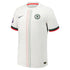 Cole Palmer Chelsea 2025/26 Away Player Soccer Shirt - Cream