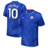 Cole Palmer Chelsea 025/26 Home Player Soccer Shirt - Blue
