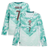 Cristiano Ronaldo #7 Portugal 2026 Long Sleeve Away Jersey - Puma White