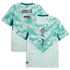 Cristiano Ronaldo #7 Portugal National Team 2026 Away Jersey - Puma White