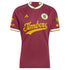 Diego Chara Portland Timbers 2024 Archive Soccer Shirt - Red