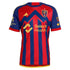 Diego Luna Real Salt Lake 2024 Peak Utah Player Soccer Shirt – Red