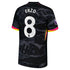 Enzo Fernández Chelsea 2024/25 Third Player Soccer Shirt - Anthracite
