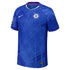 Enzo Fernández Chelsea 2025/26 Home Player Soccer Shirt - Blue