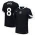 Enzo Fernández Chelsea 2025/26 Third Player Soccer Shirt - Black