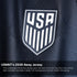 Folarin Balogun USMNT 2026 Away Match Jersey Blue | Nike USA Soccer Jersey