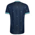 Germany National Team 2026 Away Custom Jersey Navy | adidas Soccer Jersey