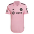 Lionel Messi Inter Miami CF 2024 2getherness 2024 2getherness Authentic Player Soccer Shirt - Pink