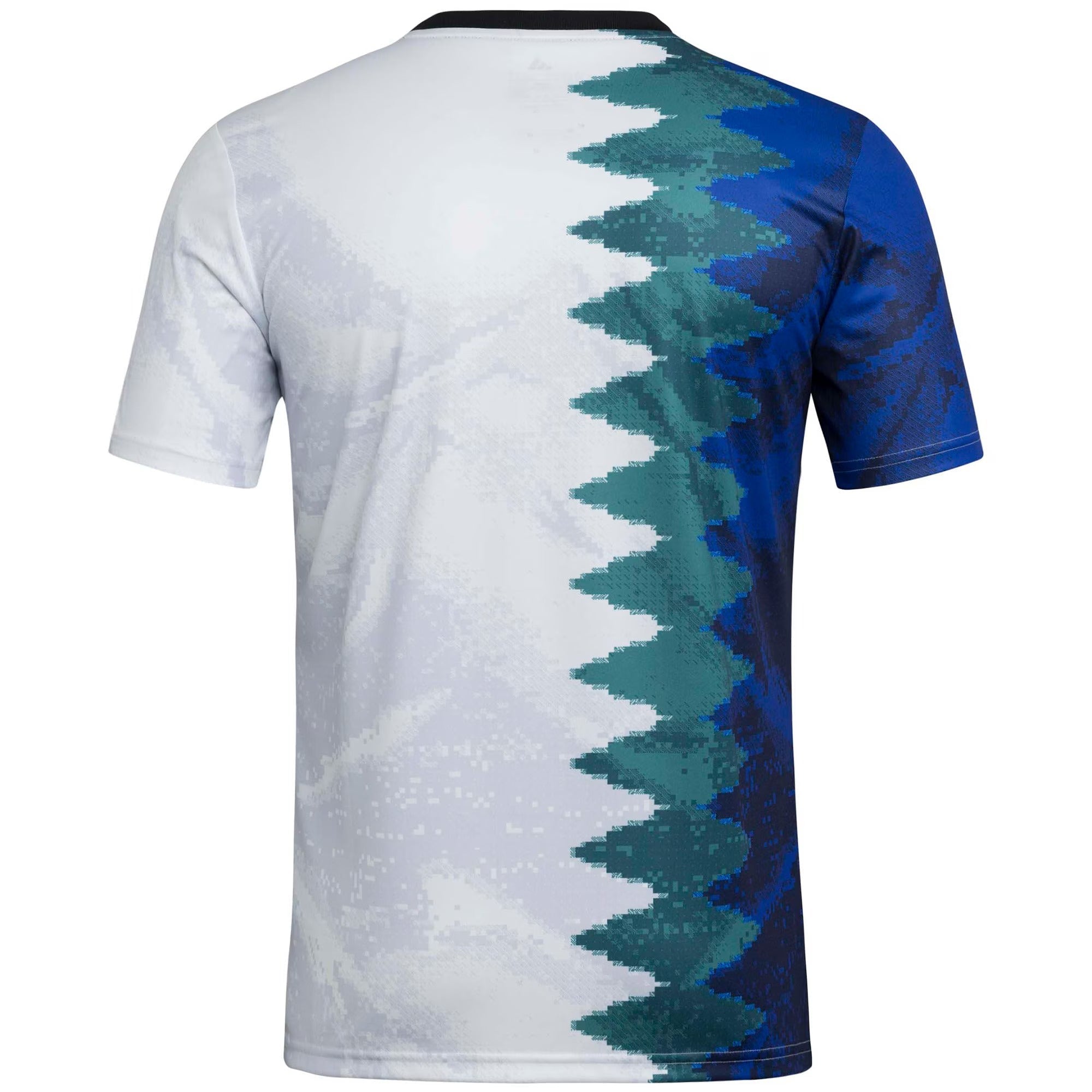 Inter Miami CF 2025 Gaming AEROREADY Pre-Match Top - White