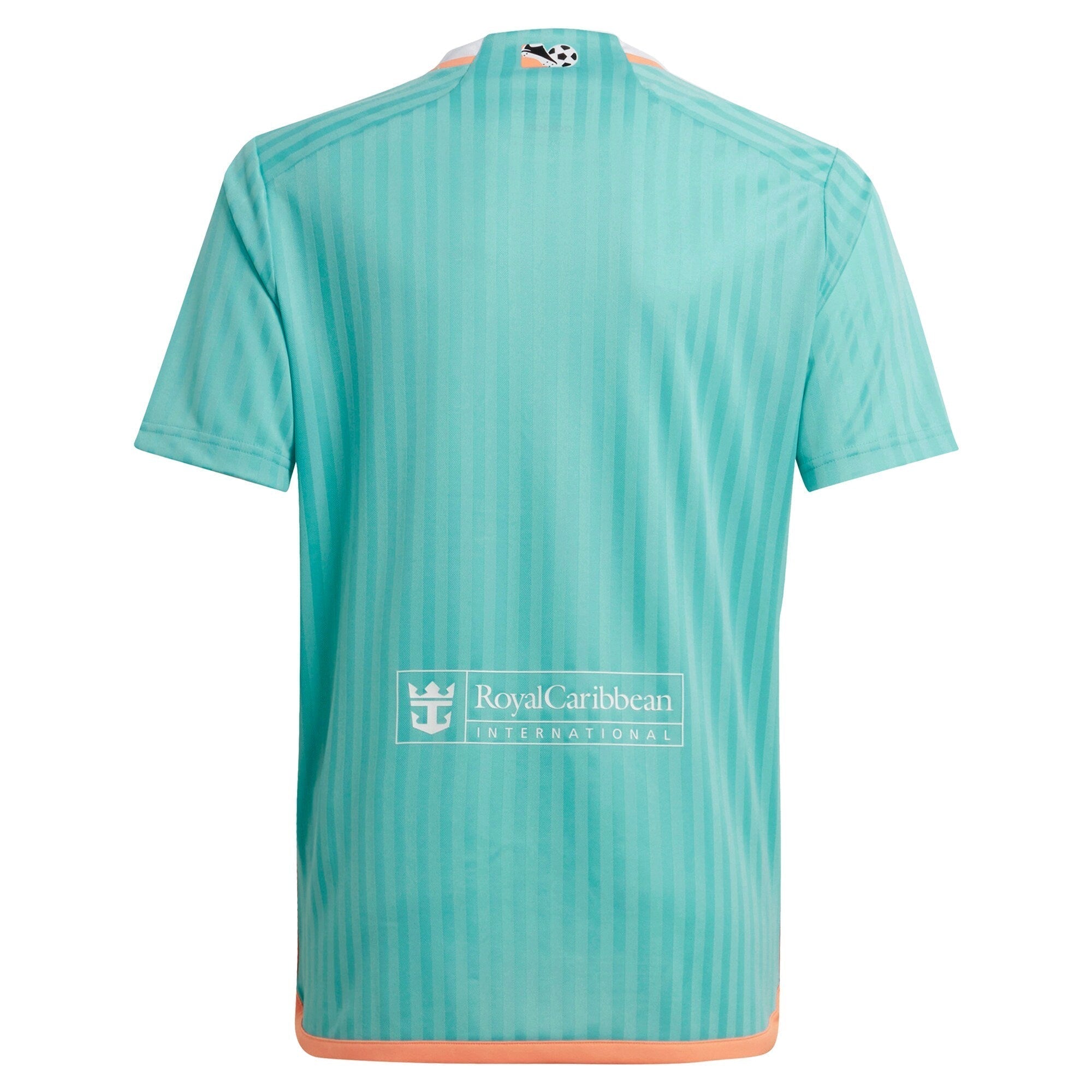 Inter Miami CF Aqua 2024 Archive Custom Soccer Shirt
