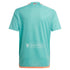 Inter Miami CF Aqua 2024 Archive Custom Soccer Shirt