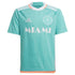 Inter Miami CF Aqua 2024 Archive Custom Soccer Shirt