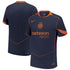 Inter Milan 2025/26 Third Custom Soccer Shirt - Blue