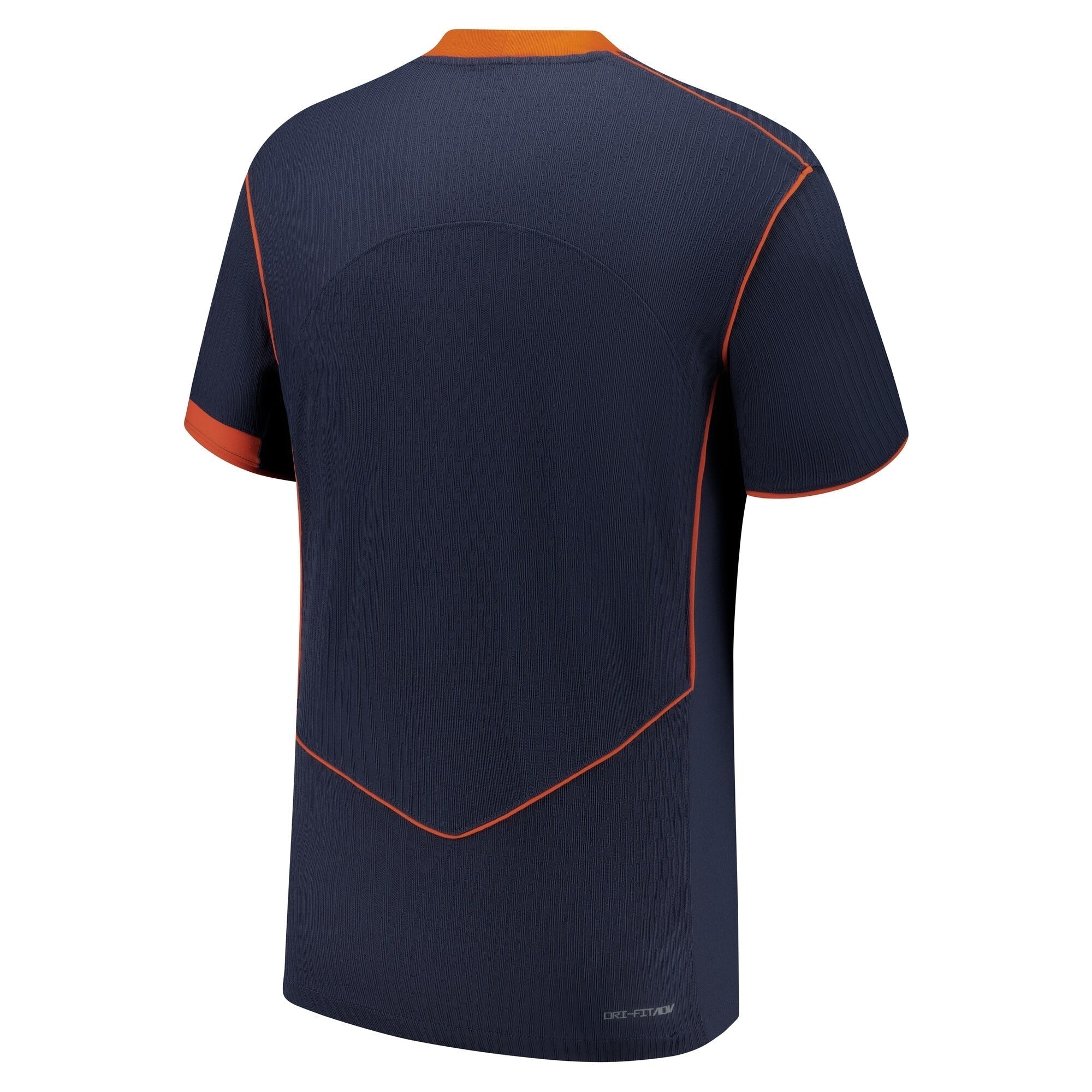 Inter Milan 2025/26 Third Custom Soccer Shirt - Blue