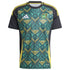 Jamaica National Team  2024 Away Customized Soccer Shirt - Black
