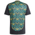 Jamaica National Team  2024 Away Customized Soccer Shirt - Black