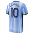 James Maddison Tottenham Hotspur 2024/2025 Away Player Soccer Shirt - Blue