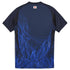 Japan National Team x Y-3  2024 Home Customized Soccer Shirt - Navy
