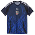 Japan National Team x Y-3  2024 Home Customized Soccer Shirt - Navy