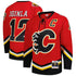 Jarome Iginla Calgary Flames Mitchell & Ness 2003-04 Power Play Jersey – Red