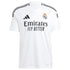 Jude Bellingham Real Madrid  2024/2025 Home Player Soccer Shirt - White