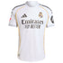 Jude Bellingham Real Madrid 2025/26 Home Authentic Soccer Shirt - White