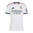 Jude Bellingham Real Madrid adidas 2026/27 Home Replica Jersey - White