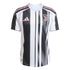 Juventus 2025/26 Home Custom Soccer Shirt - White