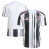 Juventus 2025/26 Home Custom Soccer Shirt - White