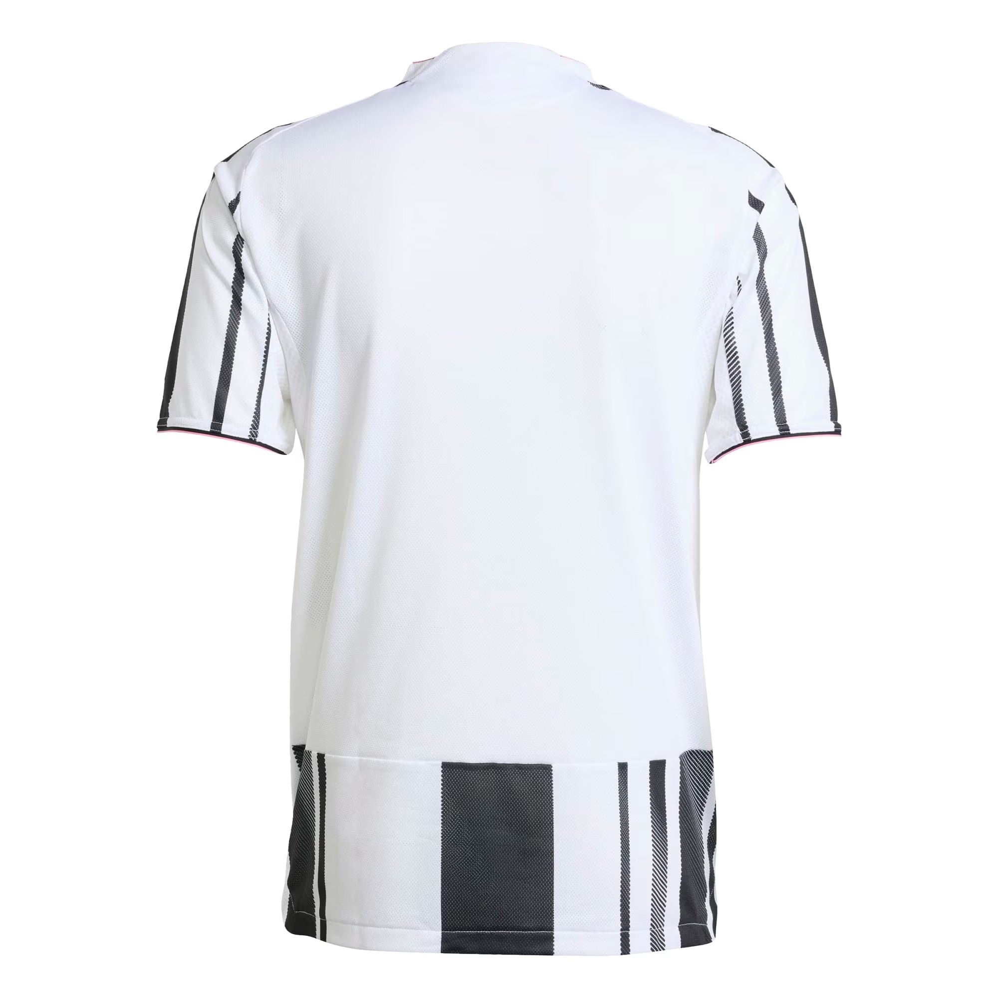 Juventus 2025/26 Home Custom Soccer Shirt - White