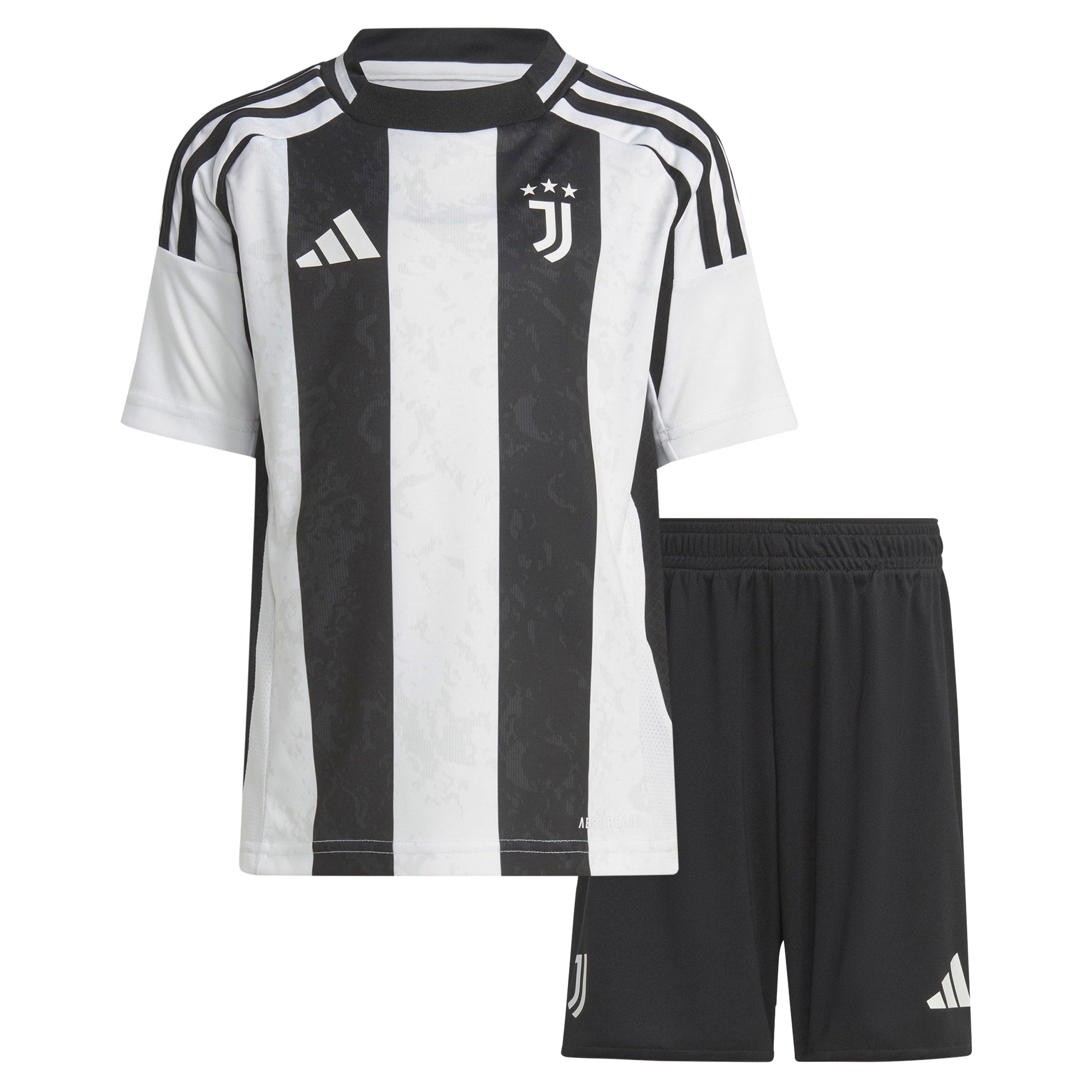 Kids' 2026 Home Match Soccer Kit – Elite Edition