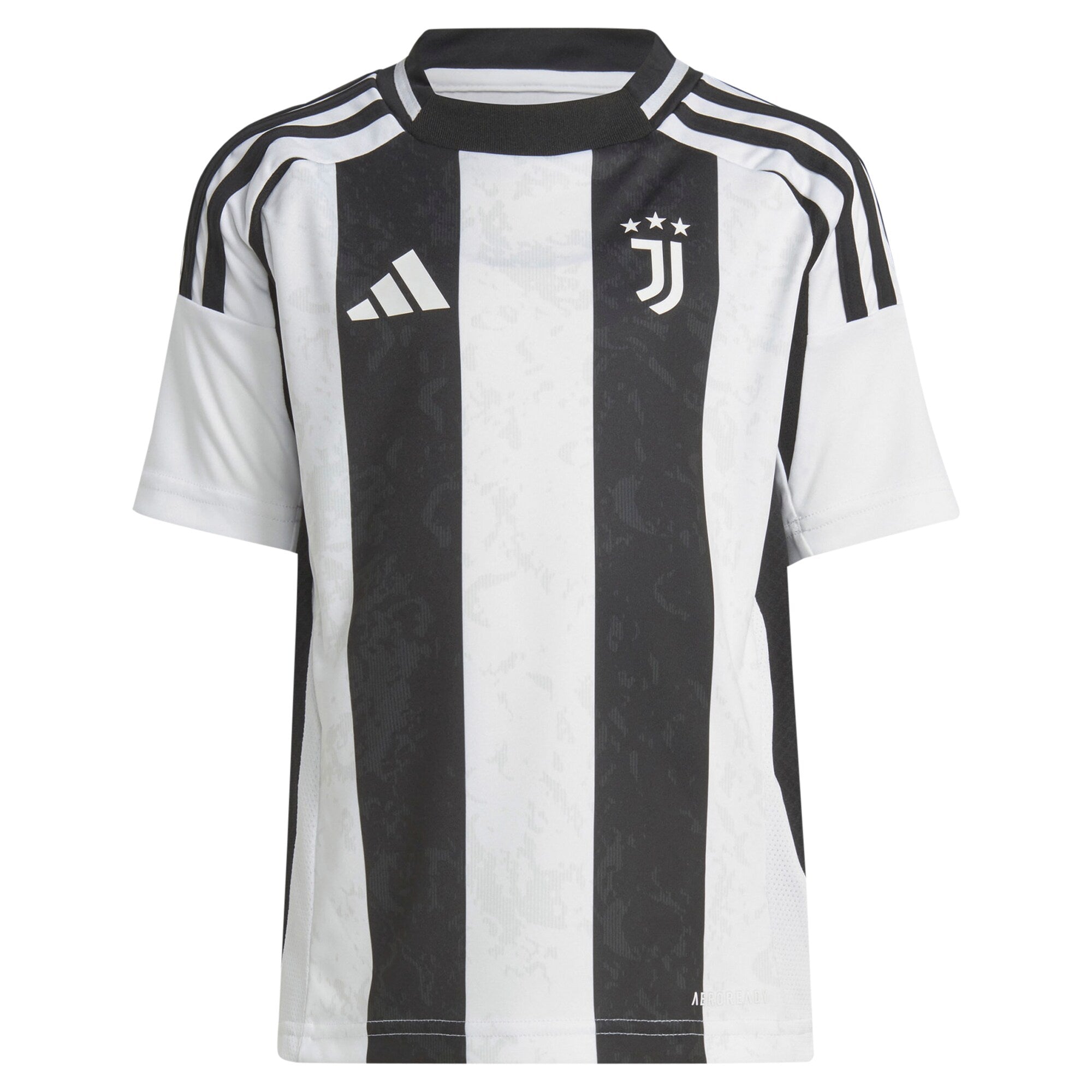 Kids' 2026 Home Match Soccer Kit – Elite Edition