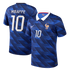 Kylian Mbappé France National Team Nike 2026 Home Stadium Replica Jersey - Blue - Jersey Teams World