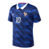 Kylian Mbappé France National Team Nike 2026 Home Stadium Replica Jersey - Blue - Jersey Teams World