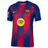 Lamine Yamal Barcelona 2025/26 Home Player Soccer Shirt - Blue