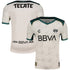 Liga MX Charly 2024 MLS All-Star Game Soccer Shirt - Cream