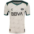 Liga MX Charly 2024 MLS All-Star Game Soccer Shirt - Cream