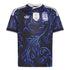 Lionel Messi Argentina National Team adidas 2026 Away Replica Jersey - Black