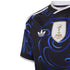 Lionel Messi Argentina National Team adidas 2026 Away Replica Jersey - Black