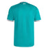 Liverpool 2025/26 Third Soccer Shirt with Patch - Green