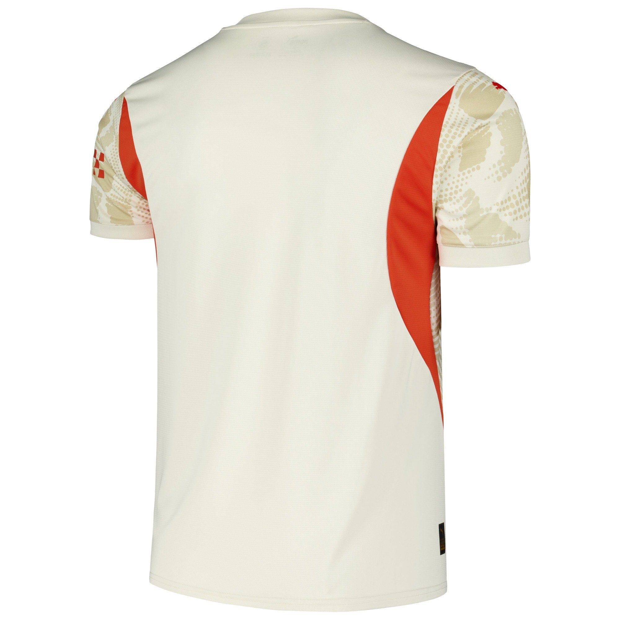 Manchester City 2024/25 Custom Goalkeeper Soccer Shirt - White