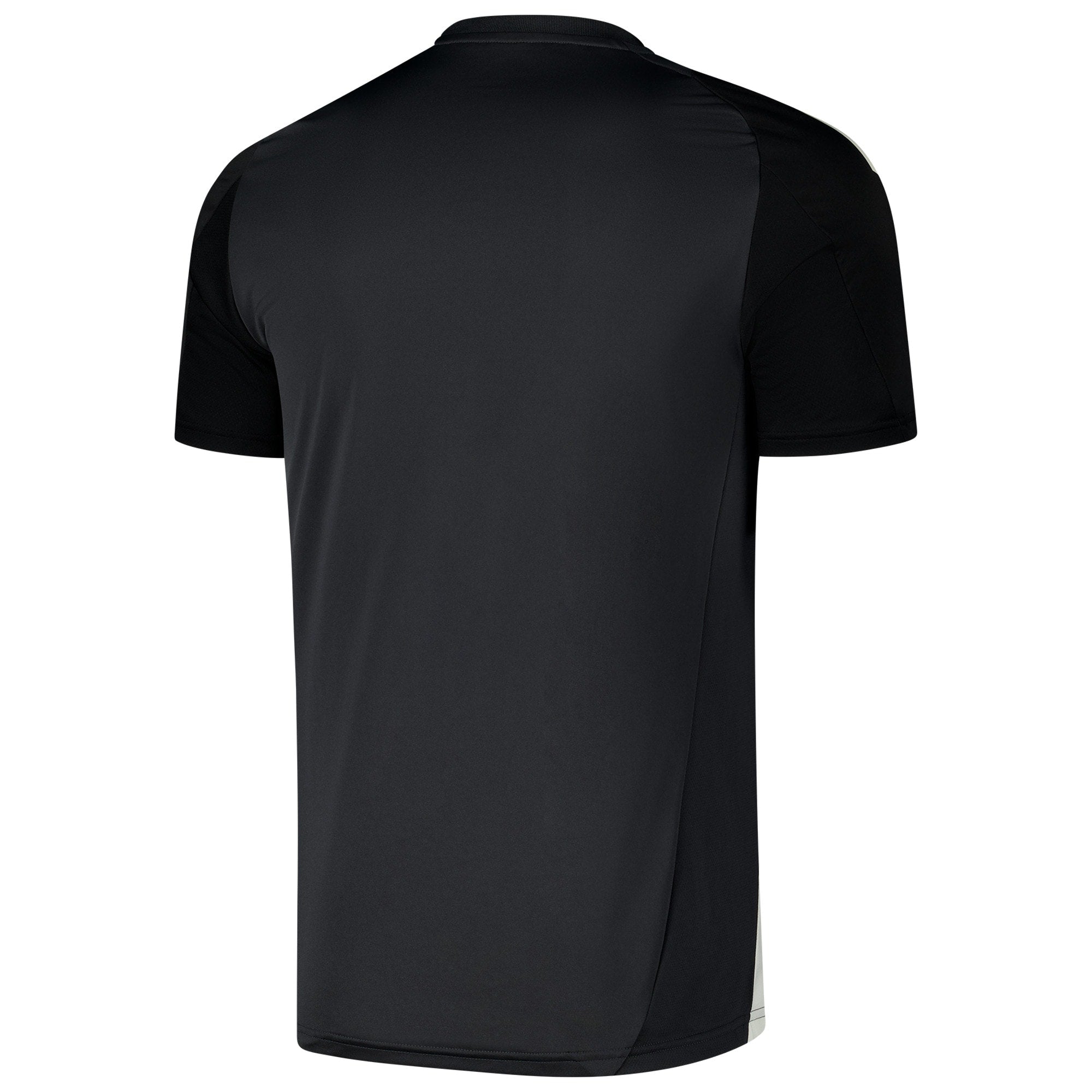 Manchester United 2024/25 AEROREADY Training Soccer Shirt - Black