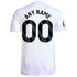 Manchester United 2025/26 Away Custom Soccer Shirt - White