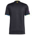 Manchester United 2025/26 Third Custom Soccer Shirt - Black