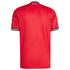 Manchester United Home 2025/26 Soccer Shirt - Red