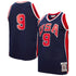 Mitchell & Ness Michael Jordan USA Basketball 1984 Authentic Jersey – Navy