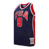 Mitchell & Ness Michael Jordan USA Basketball 1984 Authentic Jersey – Navy