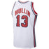 Mitchell & Ness Chris Mullin USA Basketball 1992 Dream Team Authentic Jersey – White