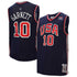 Mitchell & Ness Kevin Garnett USA Basketball 2000 Authentic Jersey – Navy