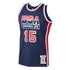 Mitchell & Ness Magic Johnson USA Basketball 1992 Dream Team Authentic Jersey – Navy